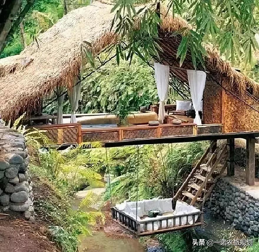 鄉(xiāng)村景觀設(shè)計(jì)中的10個(gè)小細(xì)節(jié)