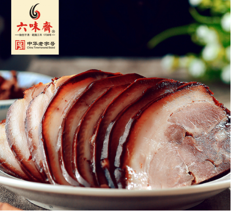 过年了！带什么山西特产回家？要把父母乐坏了