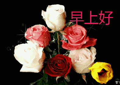 关心的早上好祝福语大全 早上好问候图片和文字图片