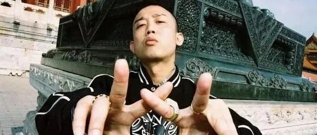 rapper们成名前从事的职业，你都知道几个？