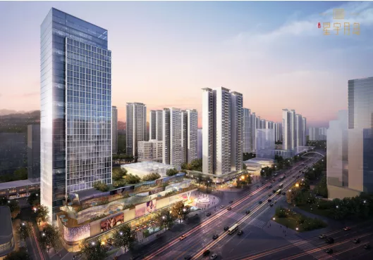 爆场！南沙5大新盘上线！佳兆业、恒大首盘加入战局(图12)