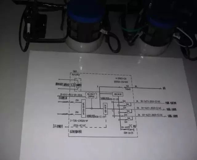 详解配电柜安装和接线全过程，看完才知道标准施工有多严谨