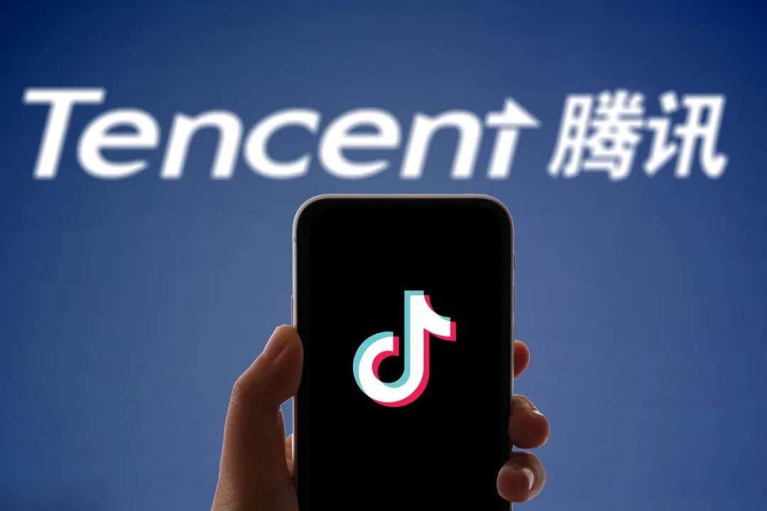 抖音再告腾讯，这场官司至少三五年