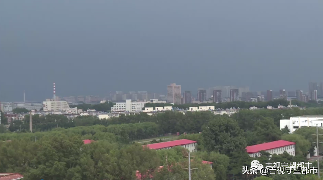 未来一周，我省气温有点“无常”