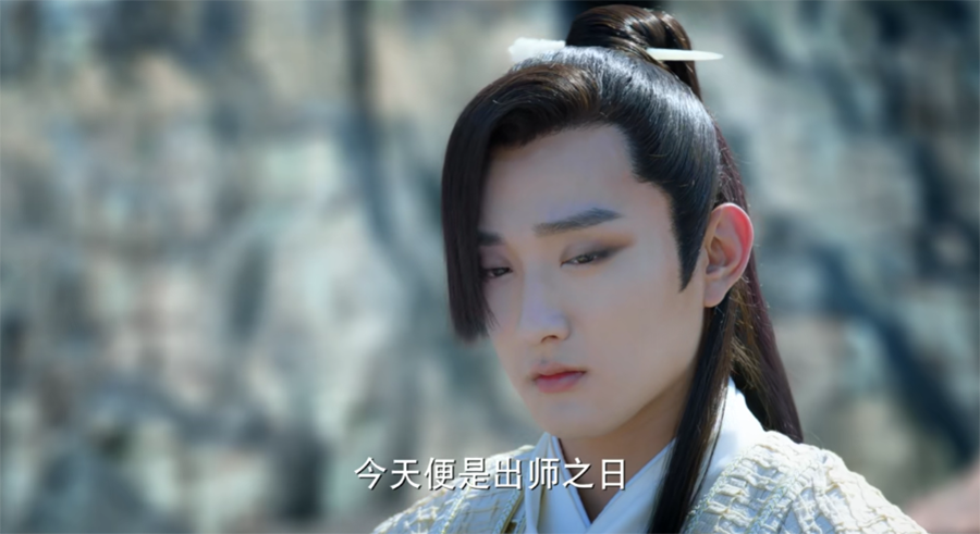 《长相守》开播就被骂？于小彤造型浮夸，全员