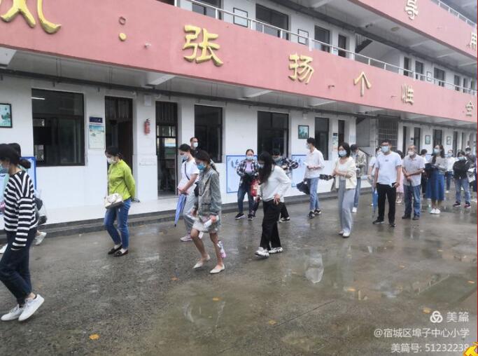 宿城區(qū)埠子小學(xué)秋季校園疫情防控專項會議(圖18) 宿城區(qū)埠子小學(xué)秋季校園疫情防控專項會議(圖18)