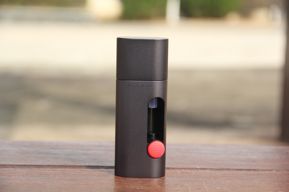 wowstick锂电迷你热熔胶笔：热熔胶原来可以这么玩
