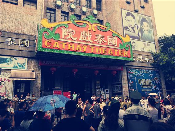 实用重庆旅游攻略，4-5天，土著带路，轻松又省心