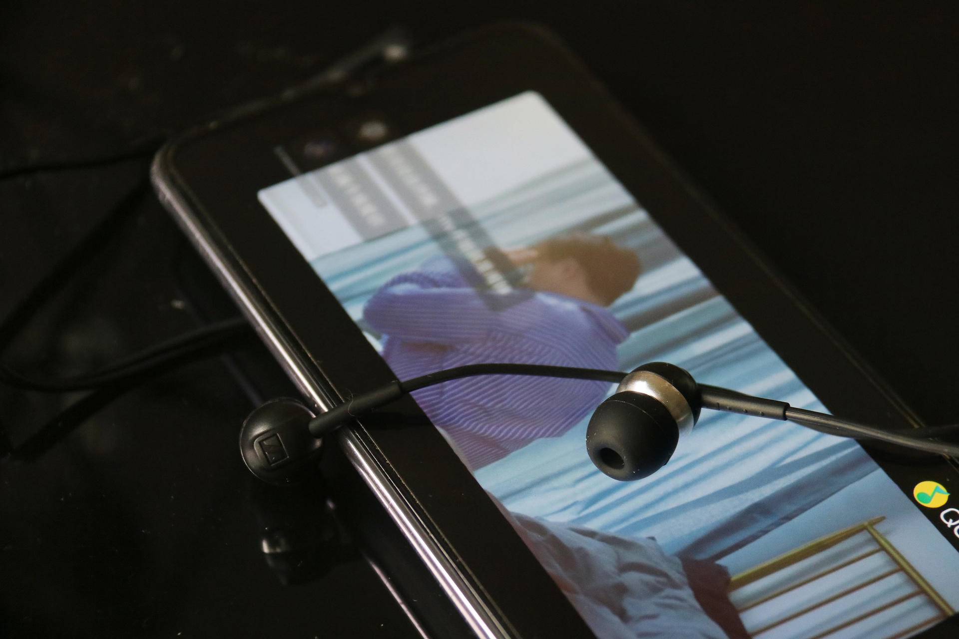 森海塞尔CX80S耳机上手实测，轻音质，听音乐更舒适