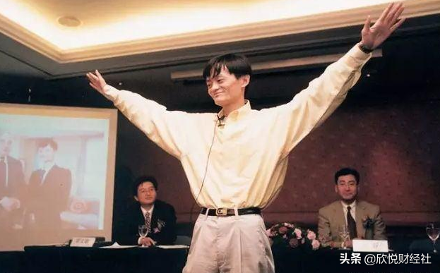 他是淘宝的第1位用户，订单至今挂在阿里大楼内