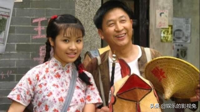 她是“秋香”，也是“奀妹”，粉絲稱她為廣東版的“吳君如”