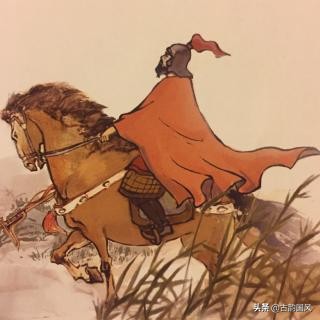 唐诗，首首经典，首首脍炙人口-第3张图片-非凡网