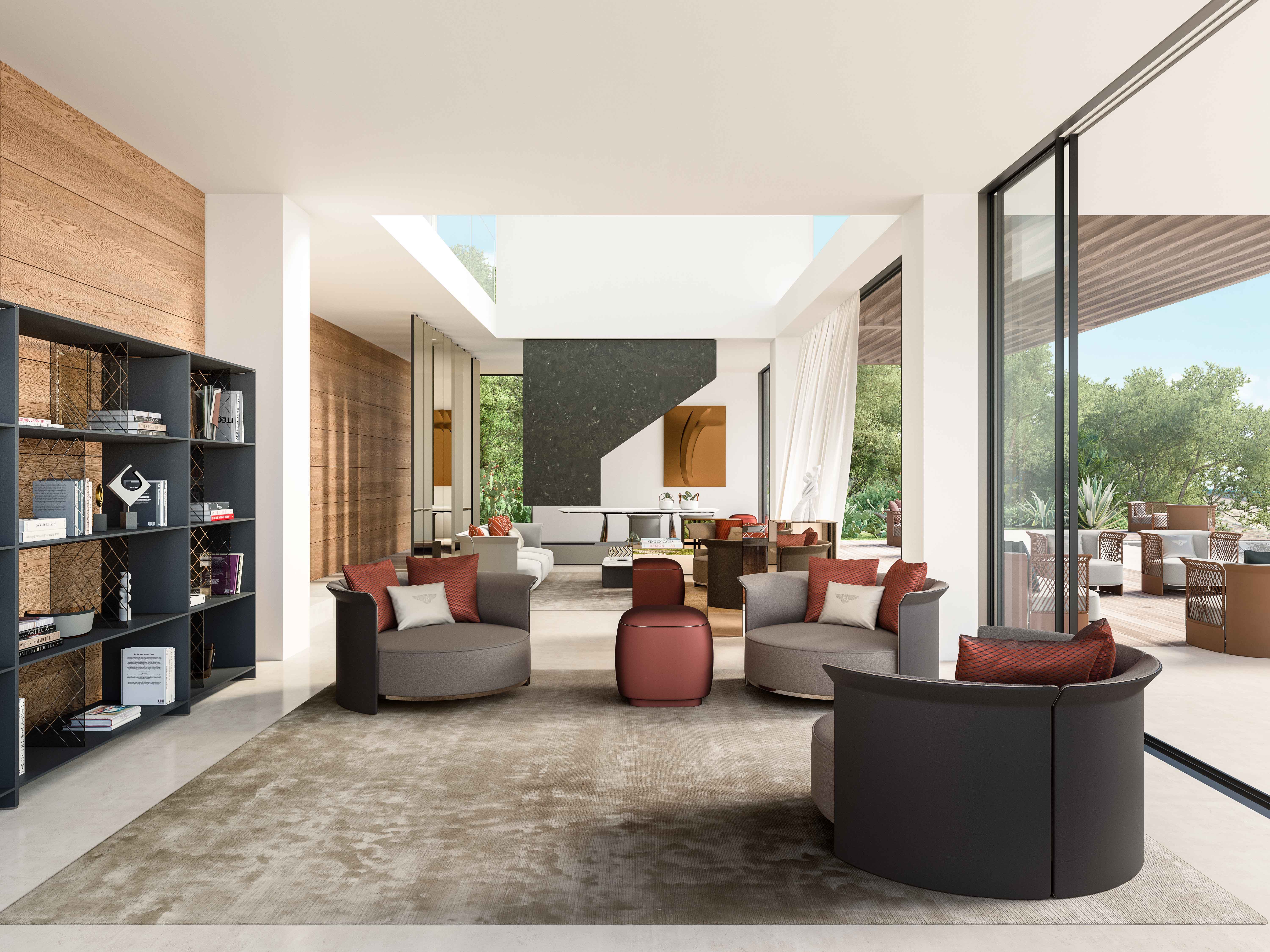 扒一扒“霸道总裁”的居家“私生活”，竟然和我想的不一样