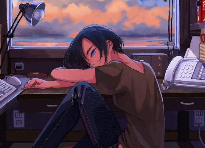 男人對你動心了的行為表現