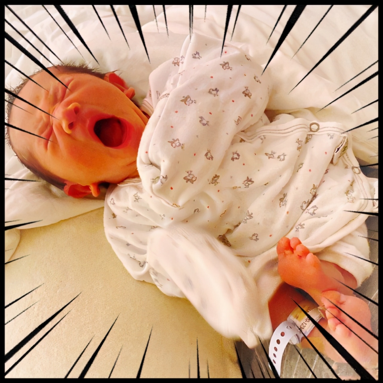 陳小春曬全家福曝光弟弟正臉，五官秀氣如女孩兒，皮膚白皙顏值高