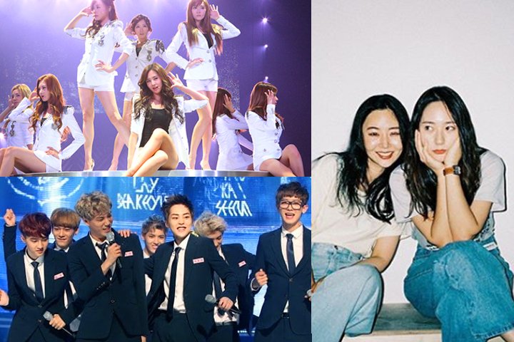韩国娱乐圈当中，这几位女高管的年薪堪比一线艺人