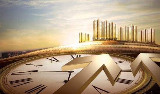 冠城大通“双输”局 华润、中海瑕不掩瑜 房企转