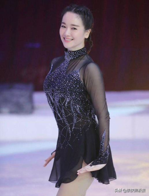 女明星中的运动员，她们的优势正在显现，42岁左小青靠“它”冻龄