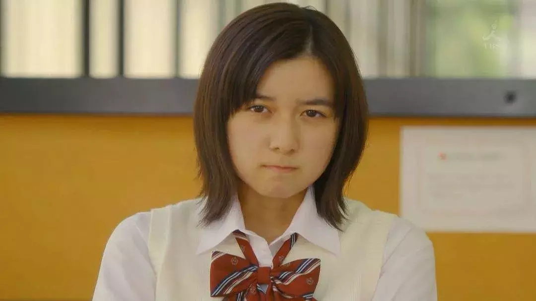 【日剧一生推】《继母与女儿的蓝调》