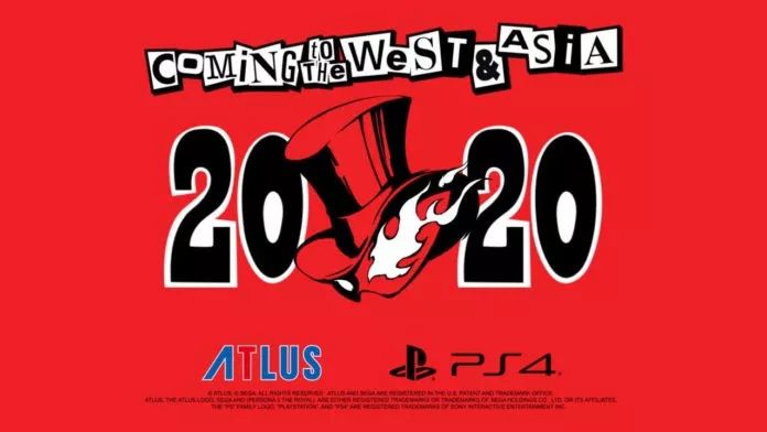 P5登陆Switch了，但跟你想的可能不太一样