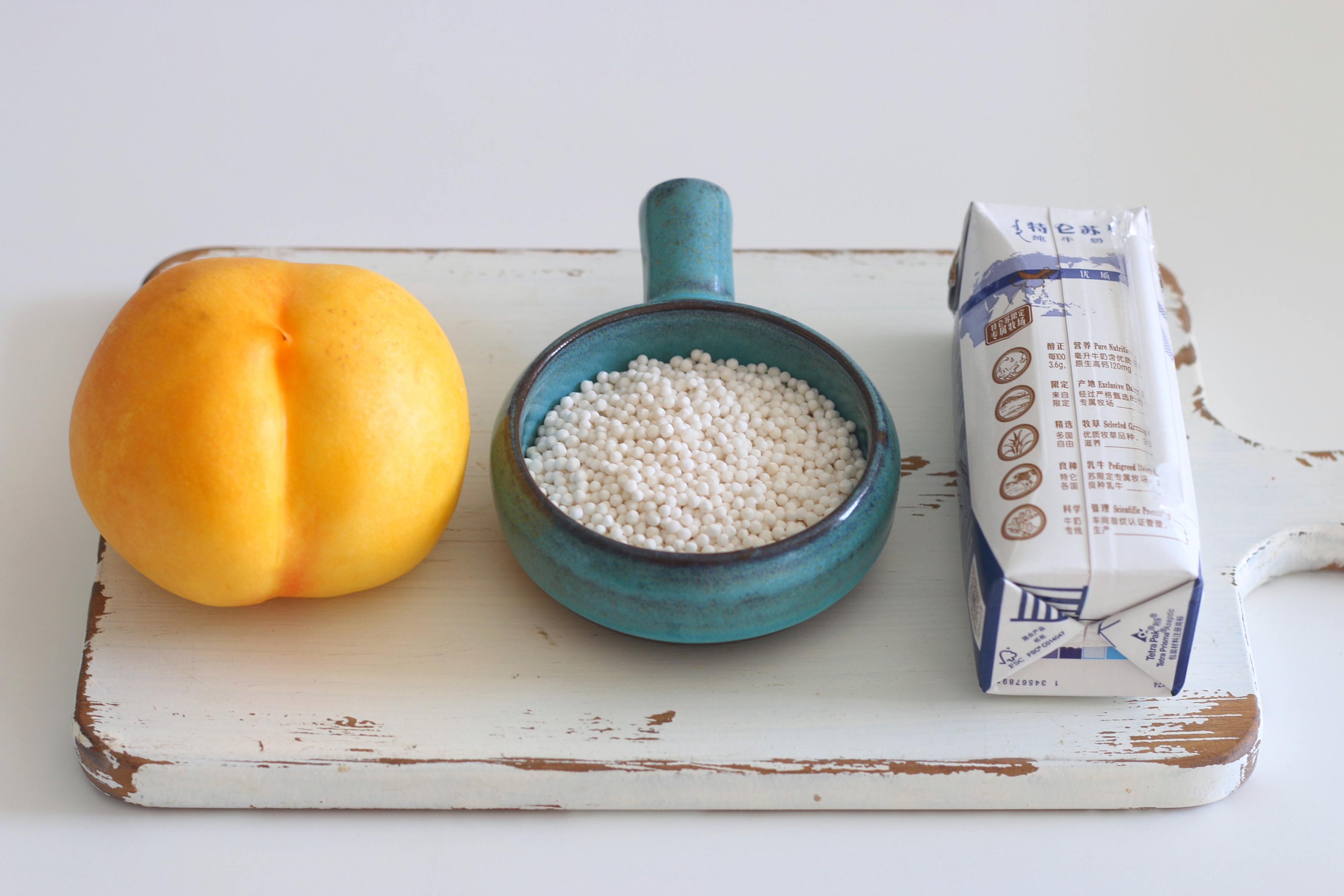 伏天最爱的小甜品，丝滑Q弹，每天来一碗，解馋又解暑，比冷饮强