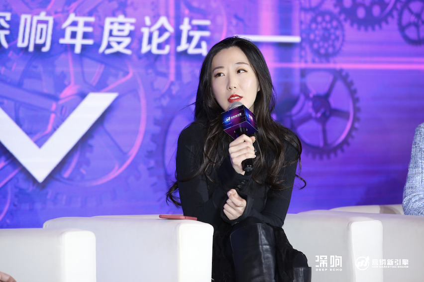 一文讀懂深響年度大會，增長密碼藏在這些關(guān)鍵詞里