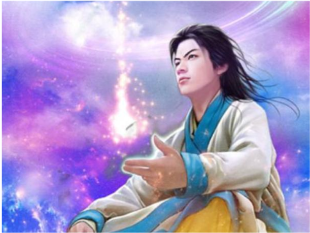 万古神帝：张若尘再救神跋公主，通天神丹到手，10成无量稳了？