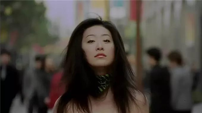 《少林足球》幕后:赵薇被骂,内地禁映,周星驰和投资人打官司