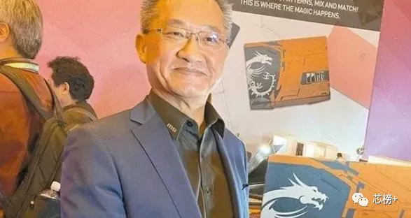 突发！微星CEO江胜昌坠楼身亡