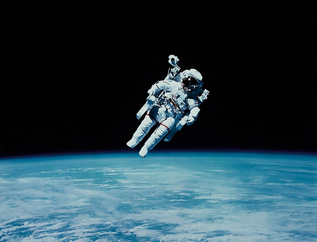 3女3男科學家一起進入封閉艙，一年後出來，結果怎樣了？