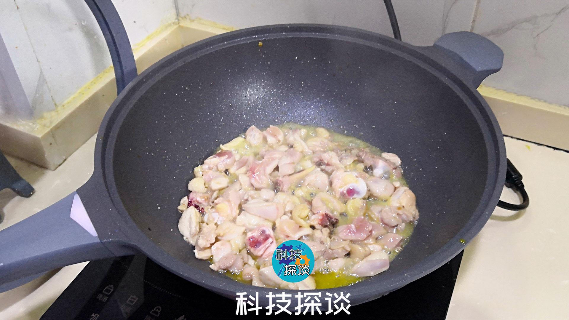 過好廚房生活，省油的高顏值不粘鍋——帝伯朗浮雕鍋