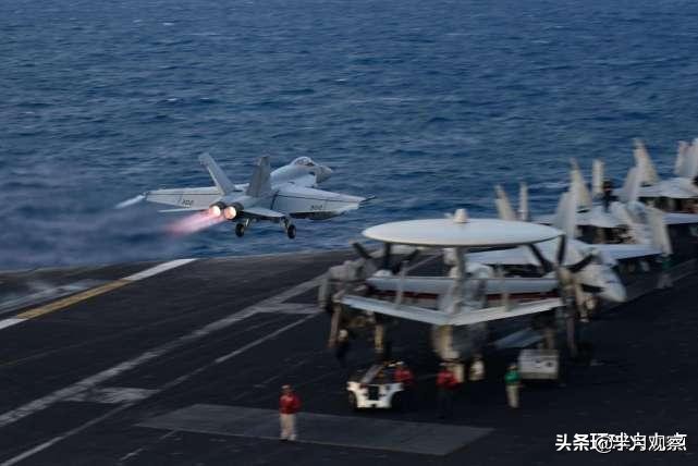 一旦发生第三次世界战争，主战场会在何处？美