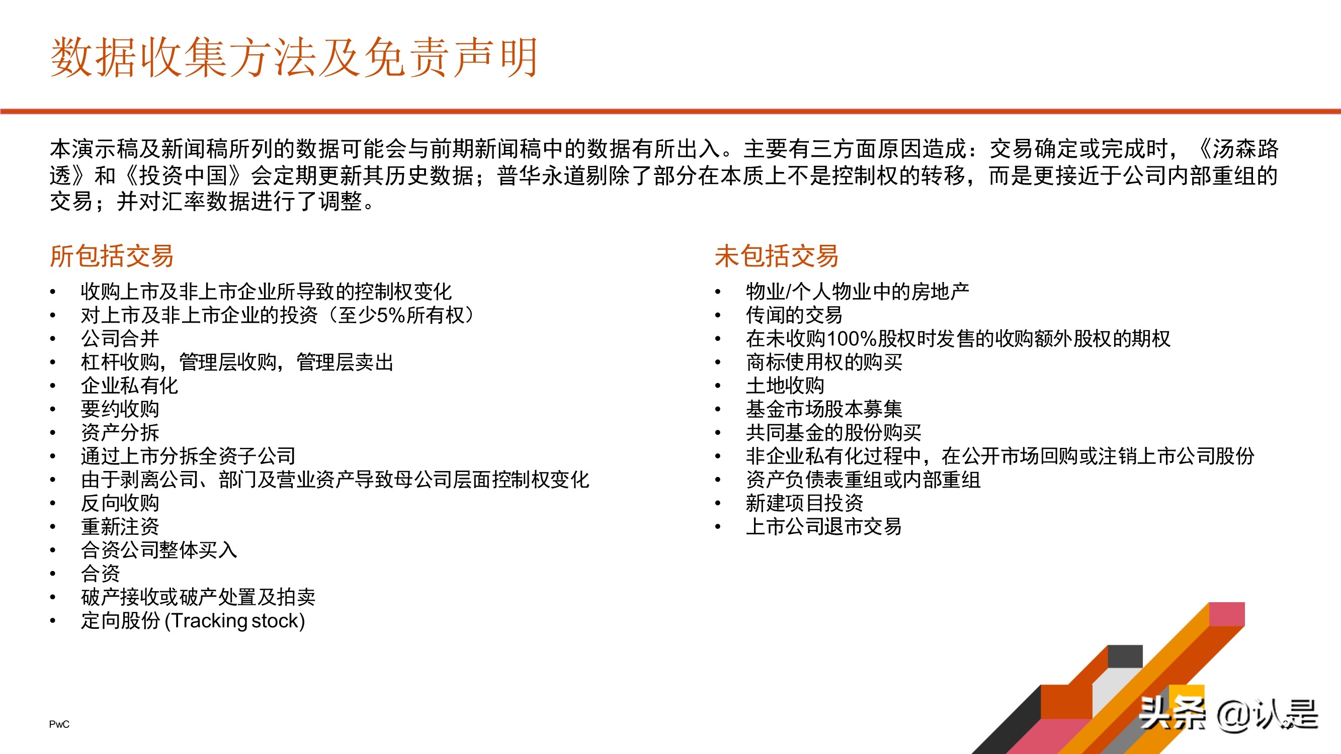 中国医药和生命科学行业企业并购市场回顾与展望2021