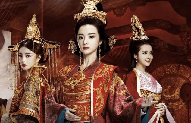 颜值即正义，8个反派个个穷凶极恶，却因颜值高而收获粉丝无数