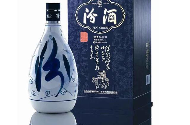 山西旅游必买10大土特产（值得收藏）