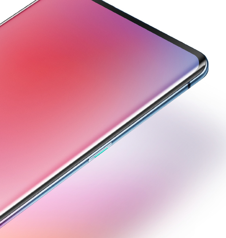 纤薄超轻还长久！OPPO Reno3 Pro再曝料：净重仅为17_克