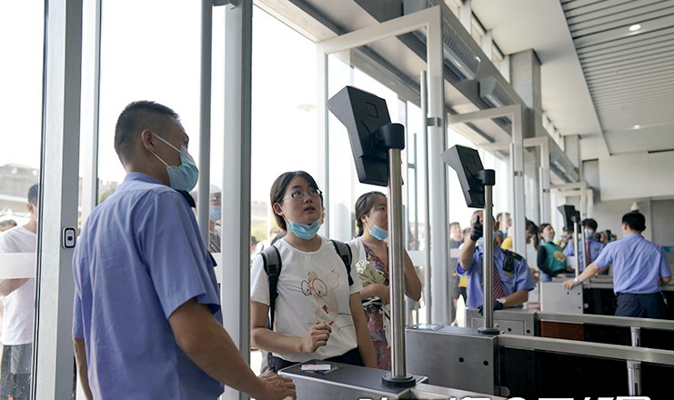 使用電子客票乘坐火車，這些常識要掌握