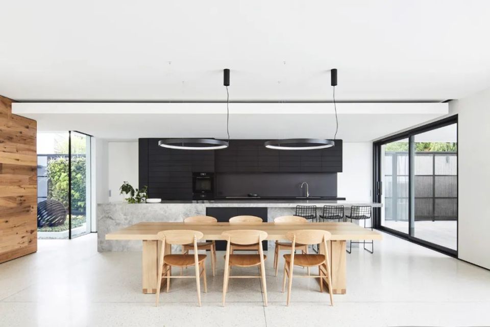 装修科普 ┃ 家居常用尺寸合集，记得收藏起来哦