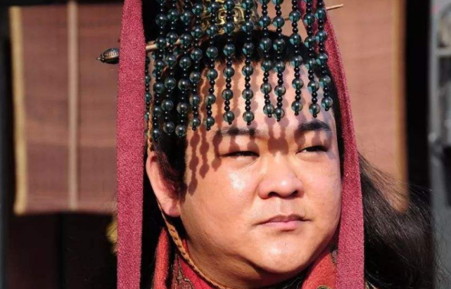 司马昭曾欲杀刘禅，但其门前三字却令他杀心大