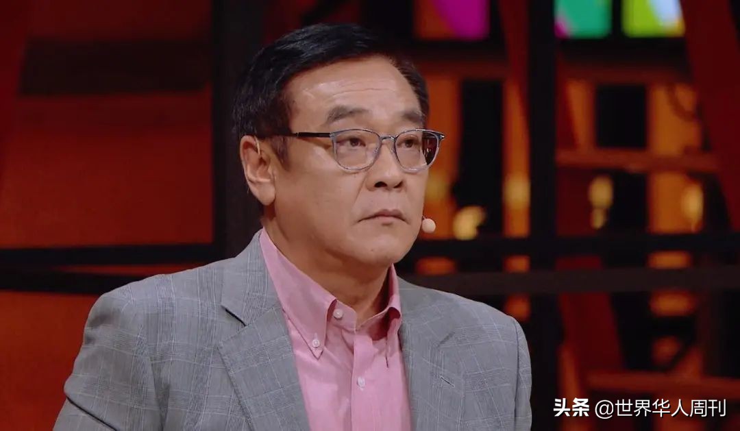 “毒舌”尔冬升的演员母亲：一生未演过女主角，却生了3个男主角