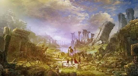 这十个世界未解之谜,愁坏了各国的科学家,至今无人能解!-第6张图片-大千世界