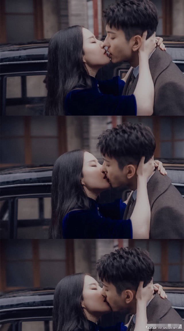 刘亦菲出演反派，病娇阴冷和以前太不一样，有