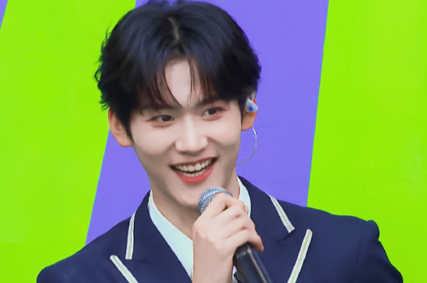 Is Zhou Keyu to take royal scenario? Petty action exposes true condition, liu Yu Taike cherish