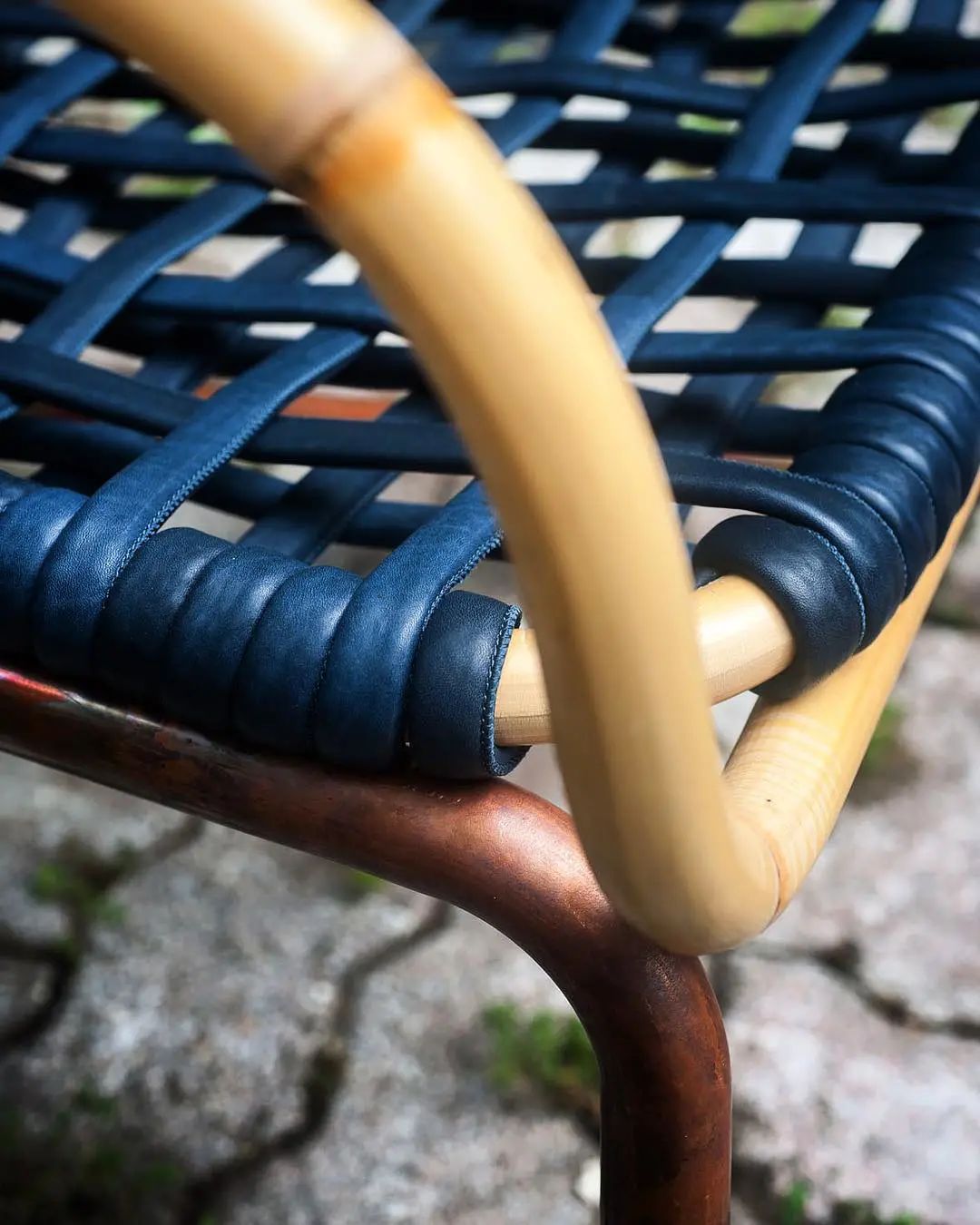 盘点进口家具品牌BAXTER获奖的家具