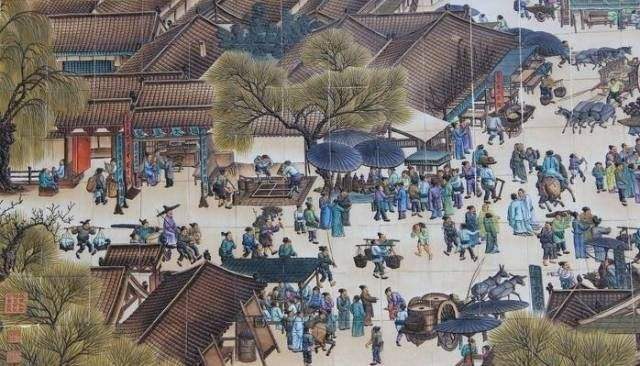 与我们想象的有点不一样：在这个关于龙的民间