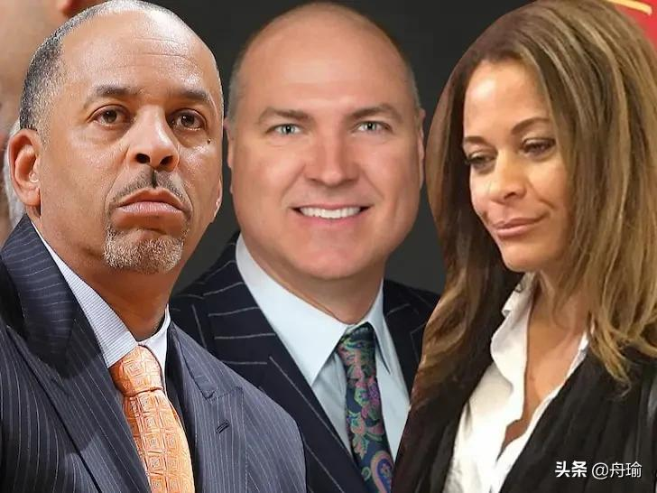 NBA早报：库里爸妈开撕，狼王贝弗利上线，利拉德因比卢暂不离开
