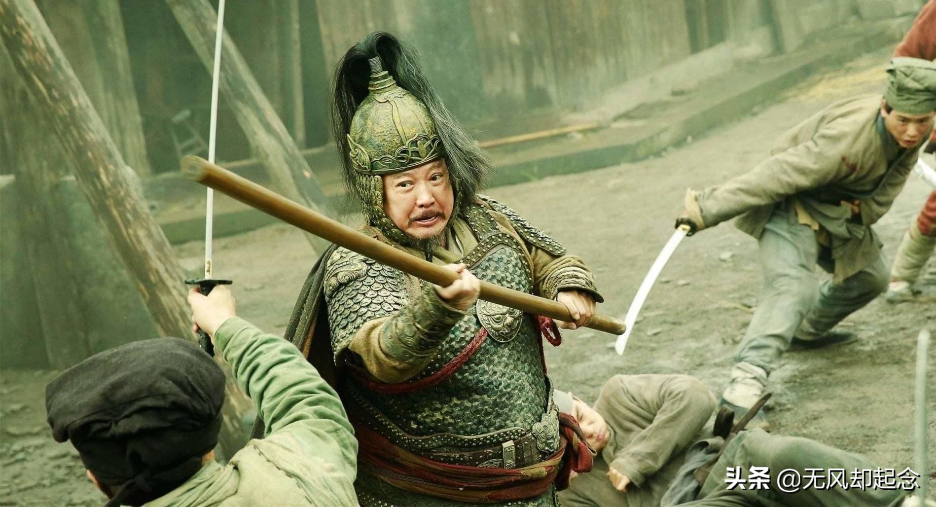 兵部尚书是中国古代最高军事指挥官，为何却经常由文人担任？