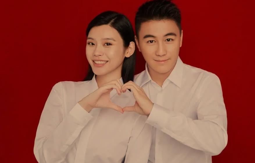 赌王何鸿燊逝去，何猷君喜得儿子后，就透露出