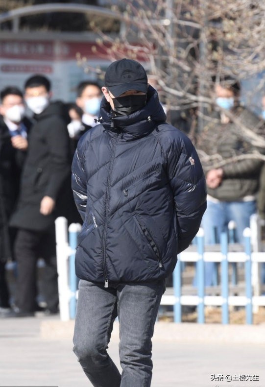 追悼会|赵英俊追悼会现场曝光！薛之谦崩溃哭成泪人 圈内好友悉数到场送别