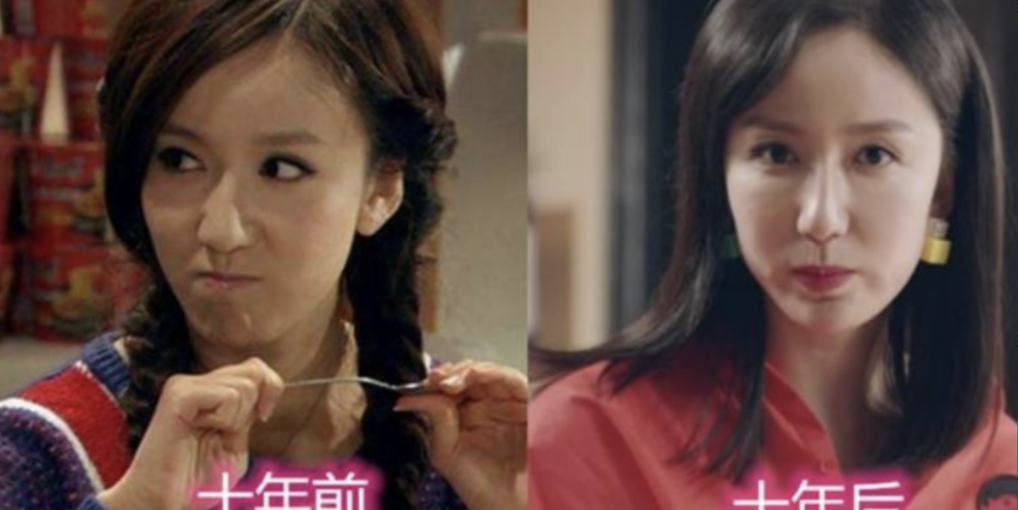 12年后看《爱情公寓》，11位主演让人感叹：爷回不了青了